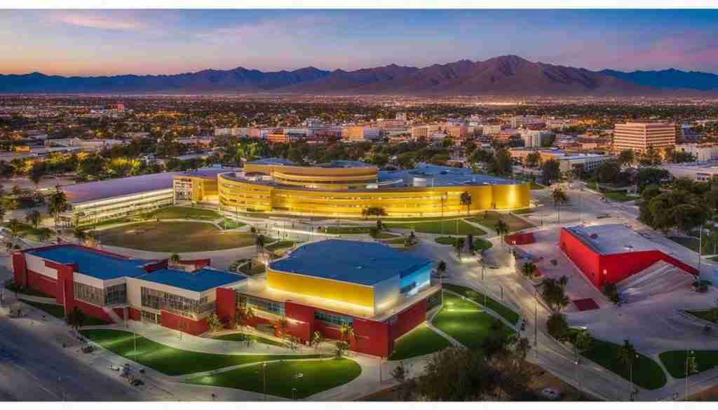 Coahuila universities