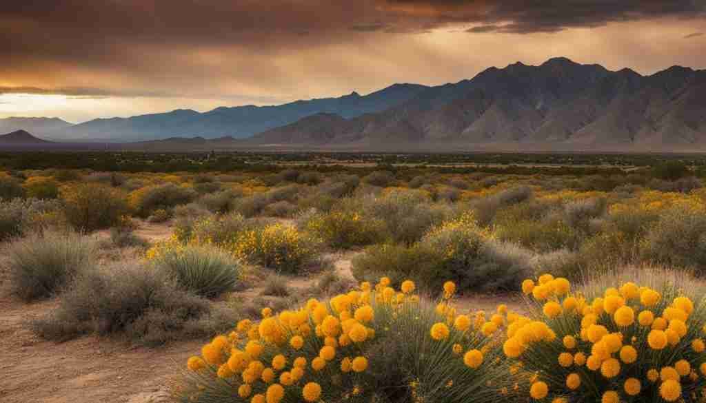 Coahuila's Geographical Diversity