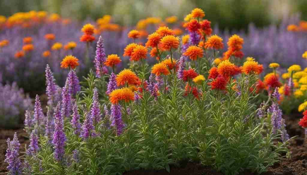 Common Heath Growing Requirements