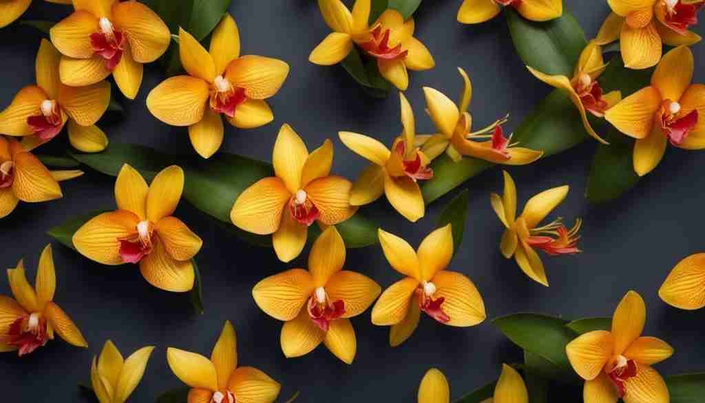 Corsage Orchid Corsage Orchid