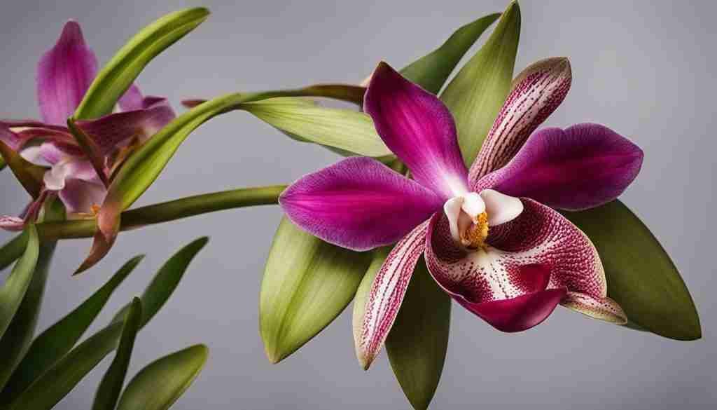 Corsage Orchid