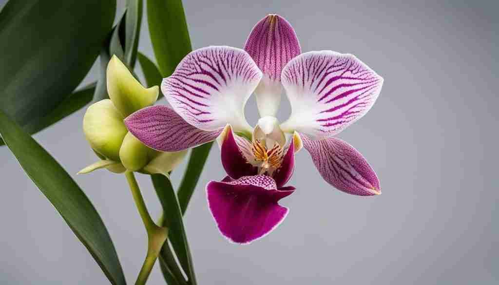 Corsage Orchid