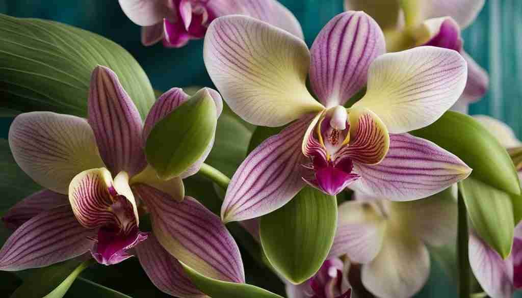 Corsage Orchid Symbolism