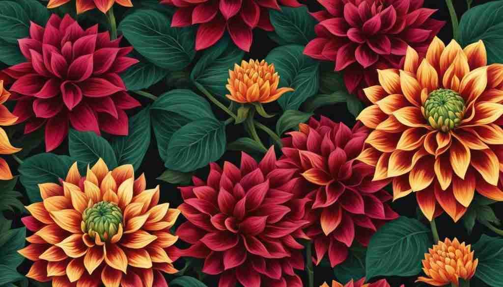 Dahlia