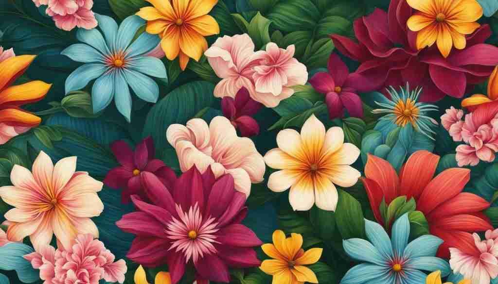 Distrito Federal State Flower