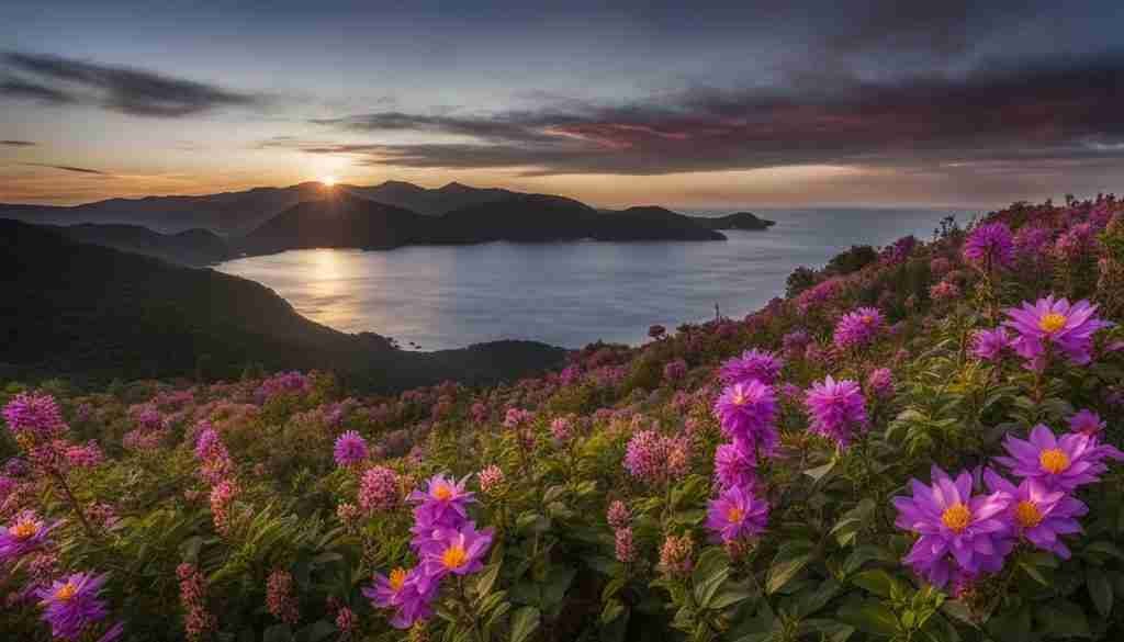 Espírito Santo State Flower