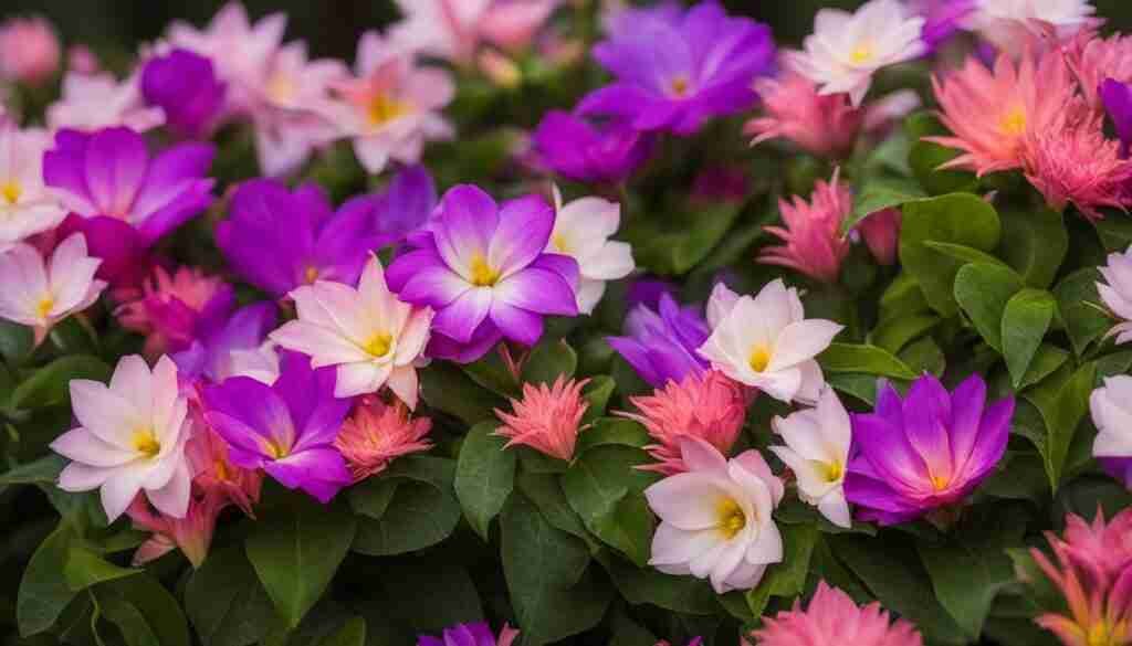 Flower Meanings in Brazil