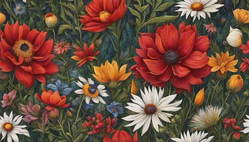 Flower identification in Bulgaria Flower identification in Bulgaria