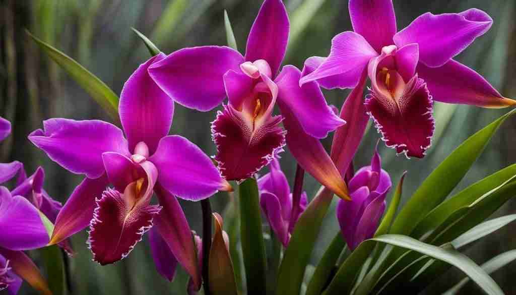 Guerrero flower meaning