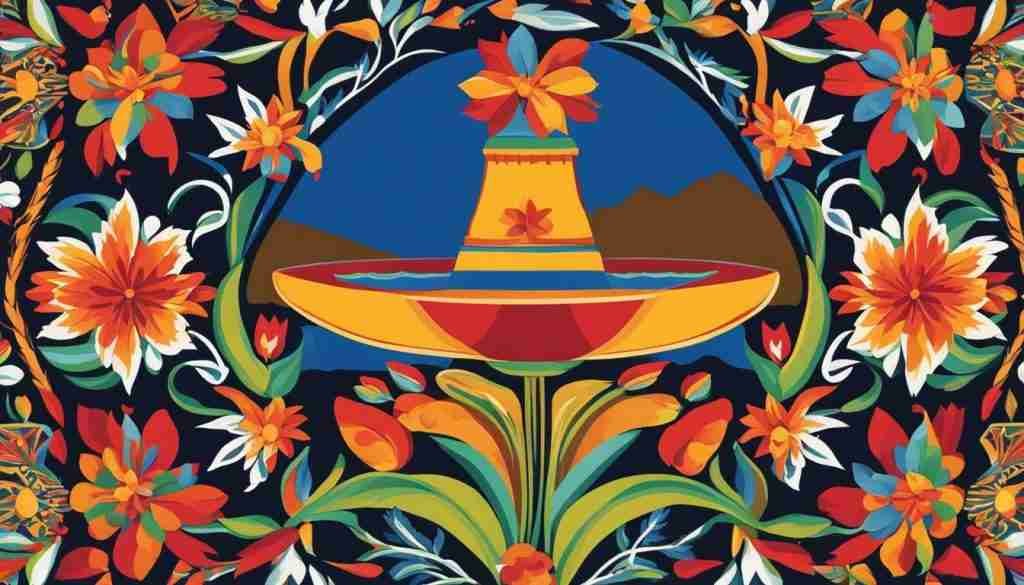 Hidalgo State Flower Facts