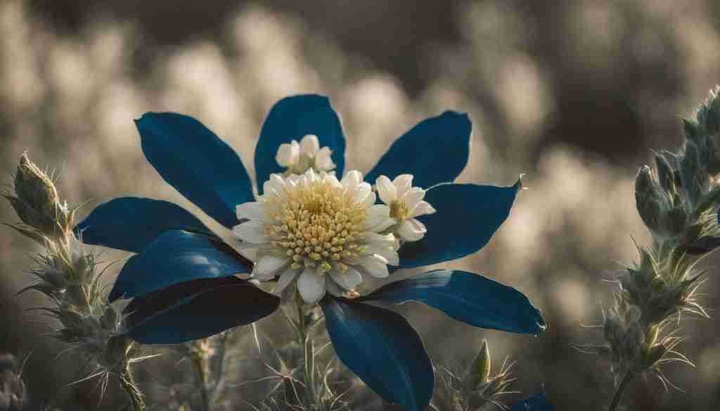 Hidalgo State Flower Historical Significance