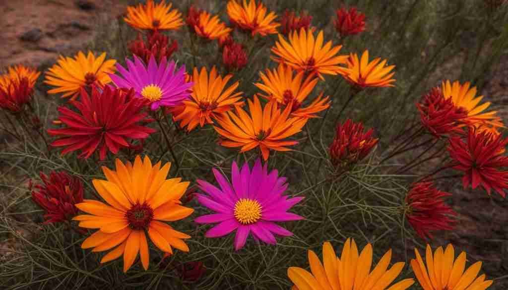Indigenous flower of the Northern Territory Indigenous flower of the Northern Territory