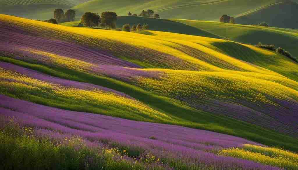 Italian wildflowers Italian wildflowers