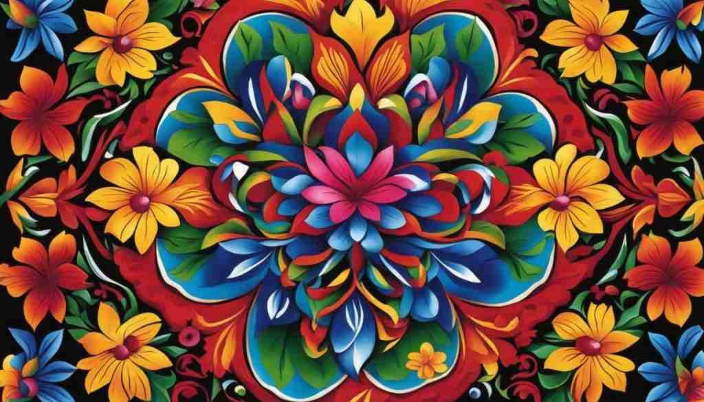 Jalisco State Flower