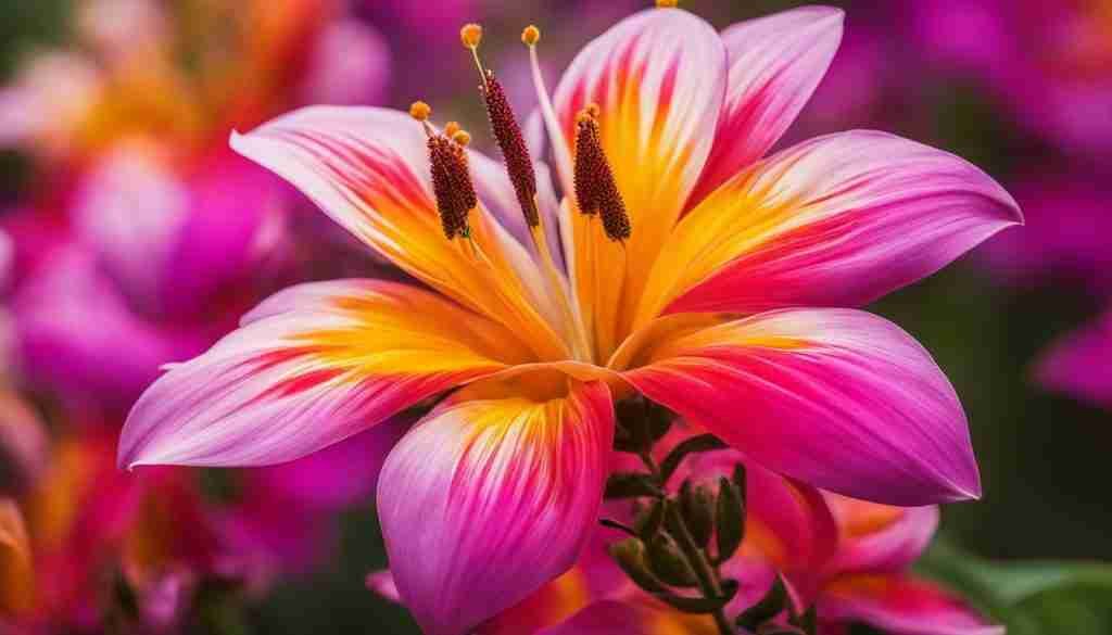 Jalisco State Flower