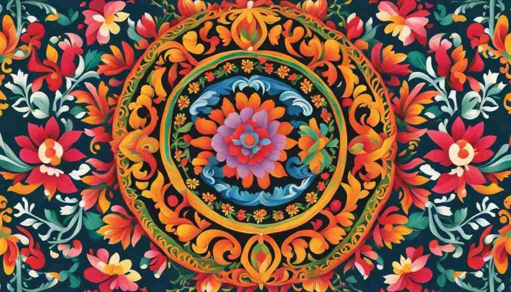 Jalisco State Flower