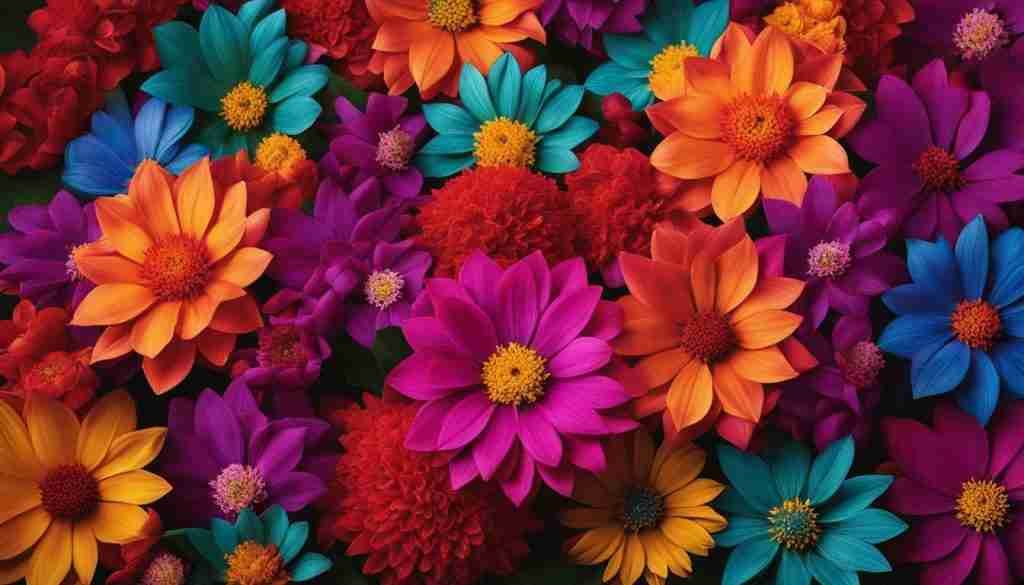 Jalisco State Flower