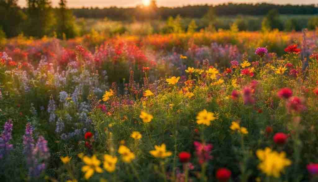 Latvian wildflower species Latvian wildflower species