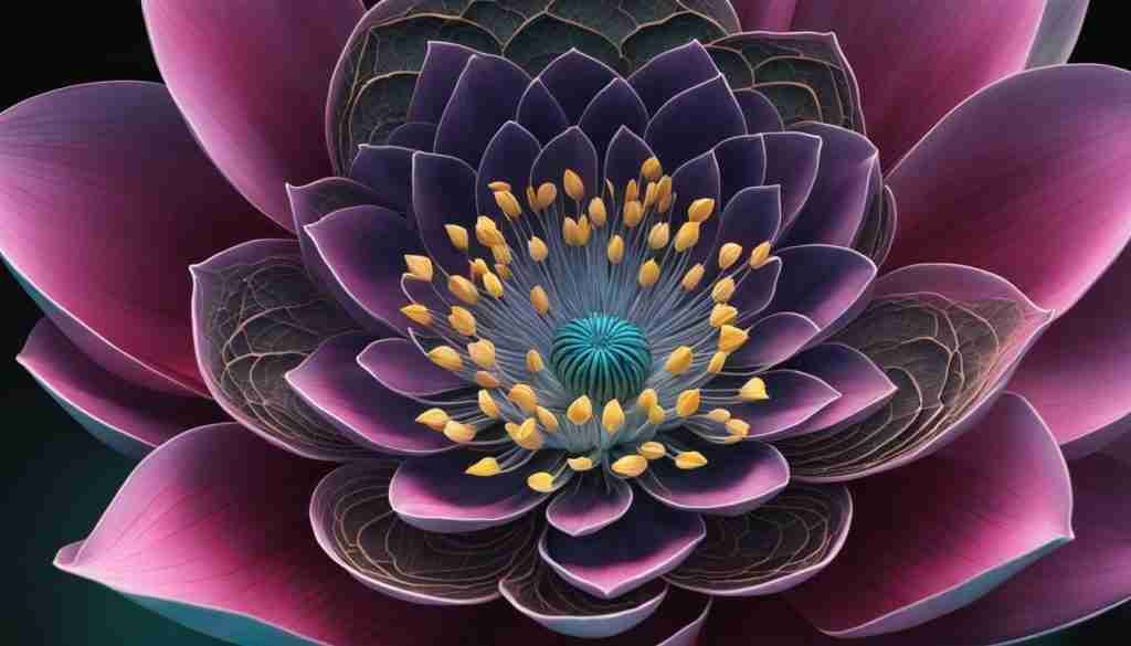 Lotus Flower