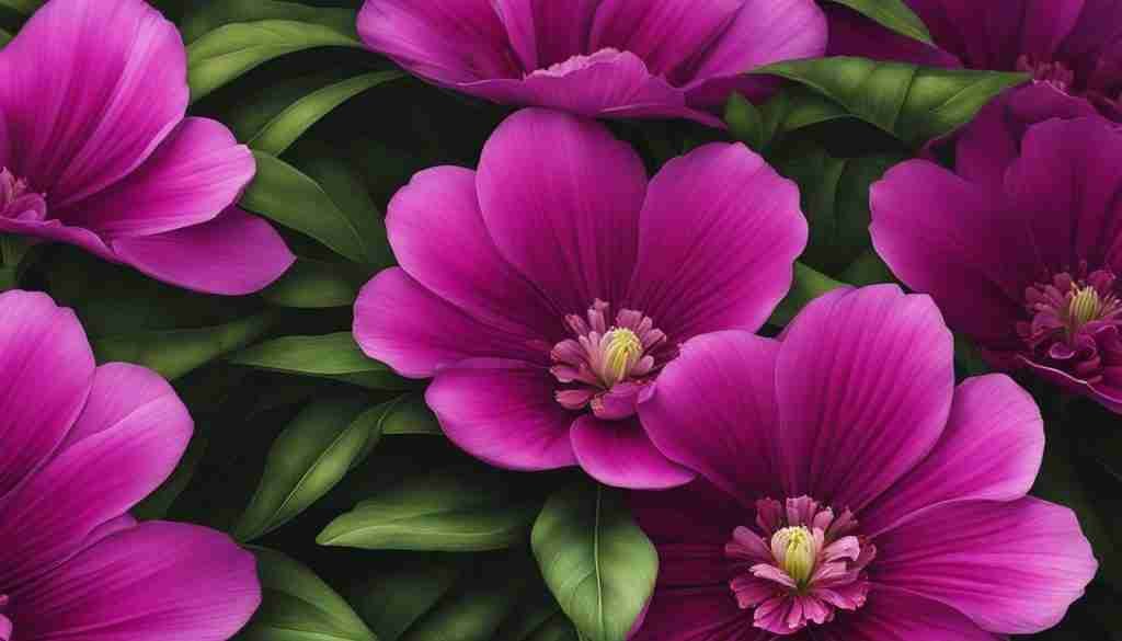 Maranhão State Flower