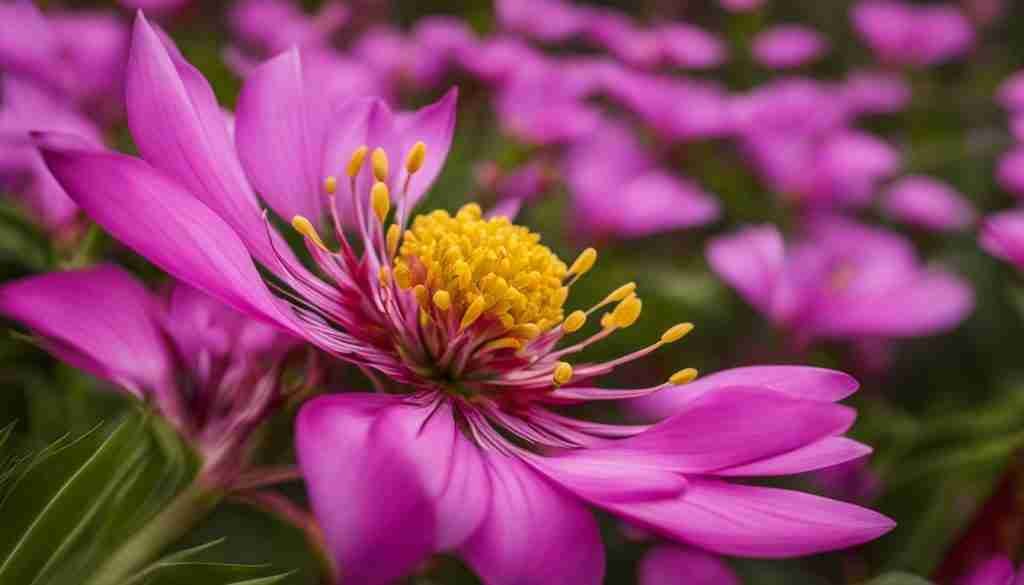 Maranhão flower representative