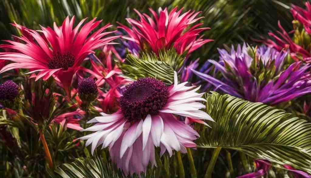 Maranhão flower symbolism