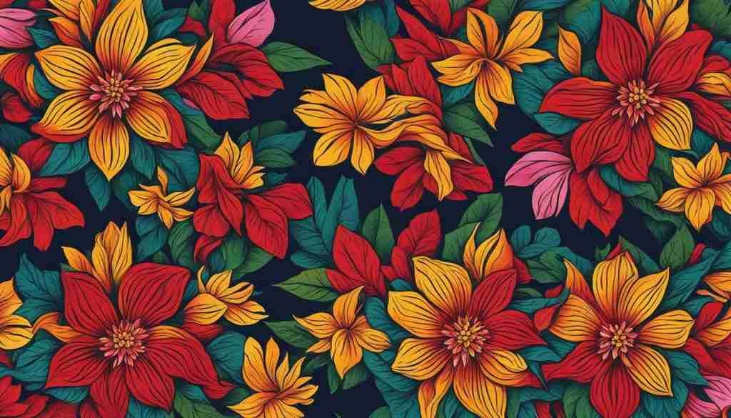 Maranhão state flower meaning