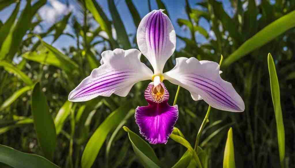 Mato Grosso State Flower