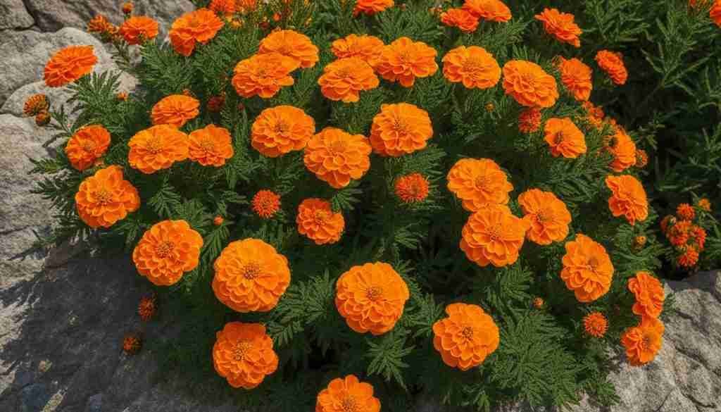 Mexican Marigold