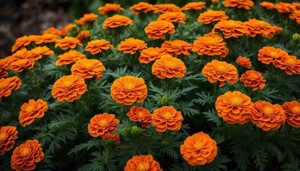Mexican Marigold