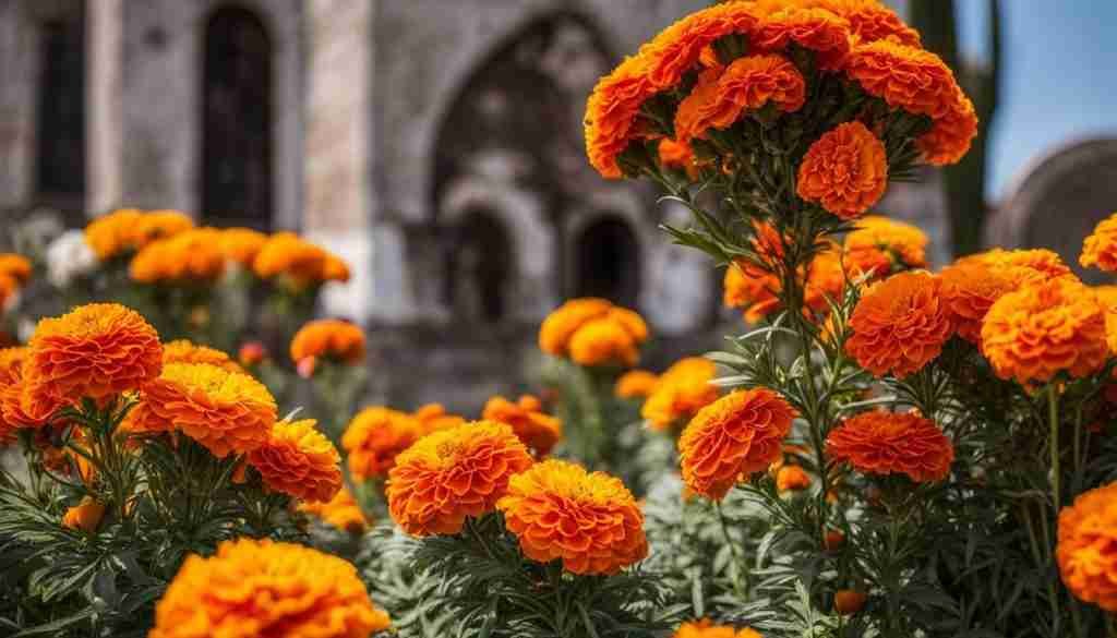 Mexican Marigold Mexican Marigold