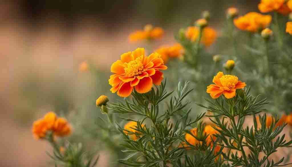 Mexican Marigold Mexican Marigold