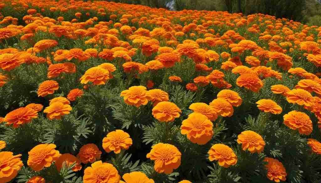 Mexican Marigold Mexican Marigold