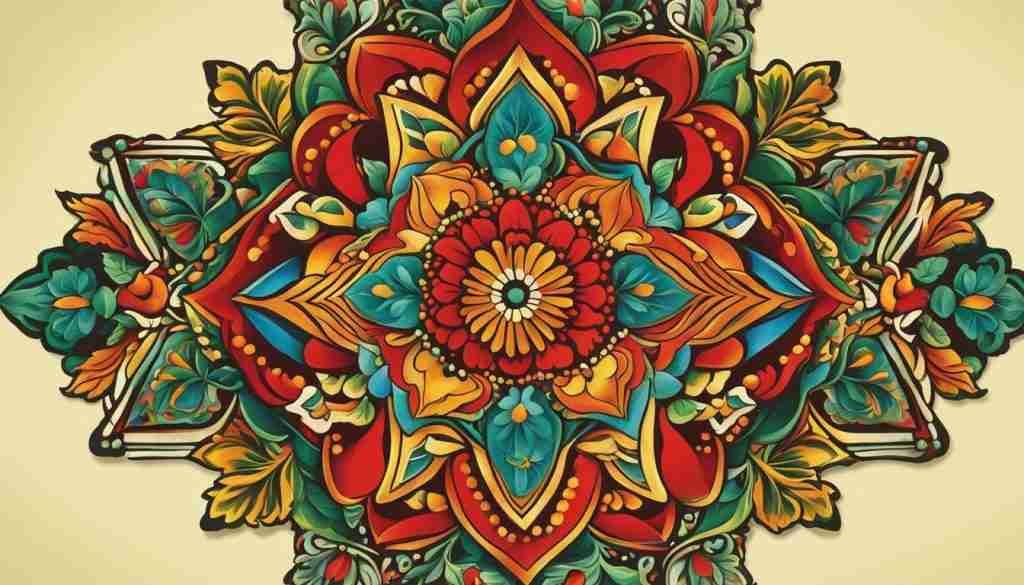 México State Flower