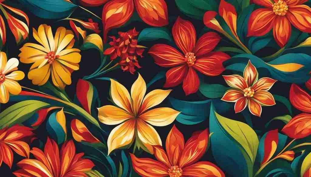 Minas Gerais Flower cultural significance