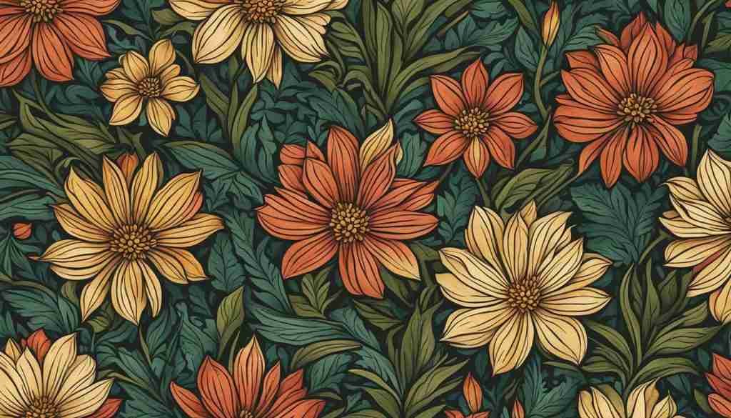 Minas Gerais State Flower