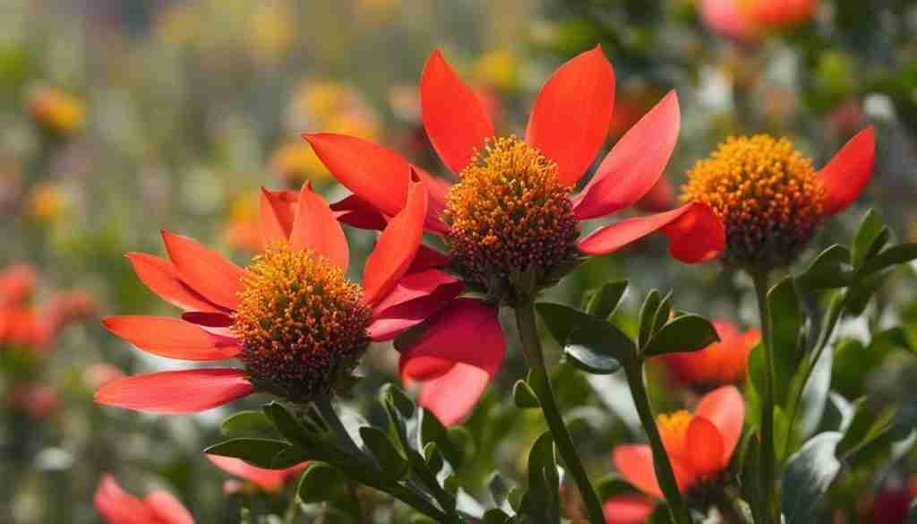 Minas Gerais State Flower meaning