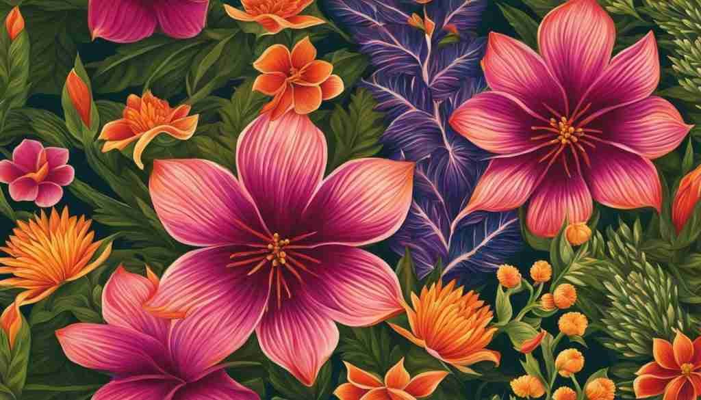 Morelos State Flower