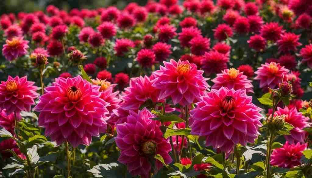 Morelos state flower characteristics