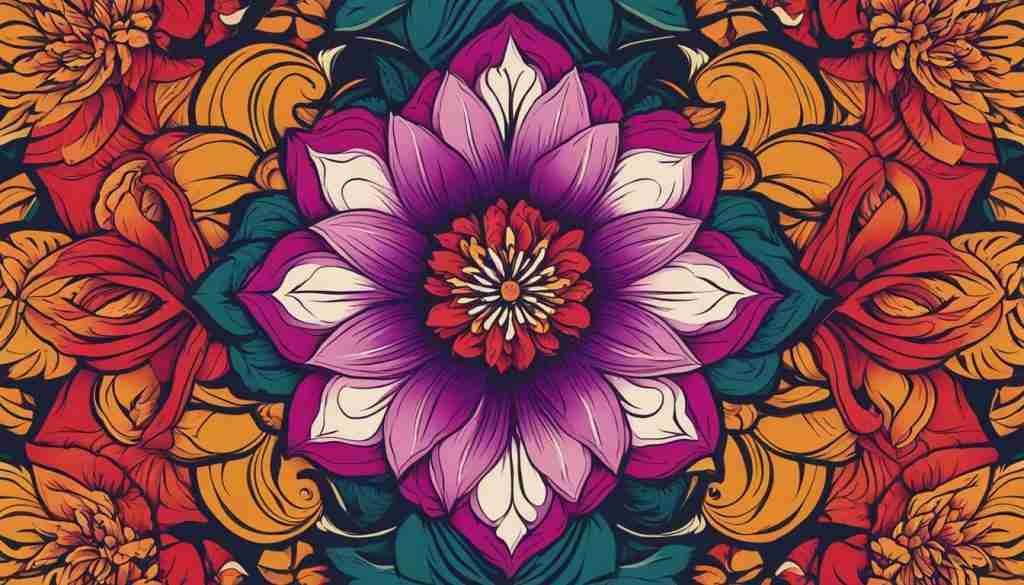 Morelos state flower symbolism