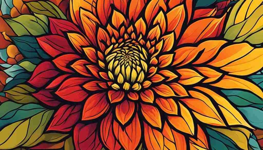 Morelos state flower symbolism