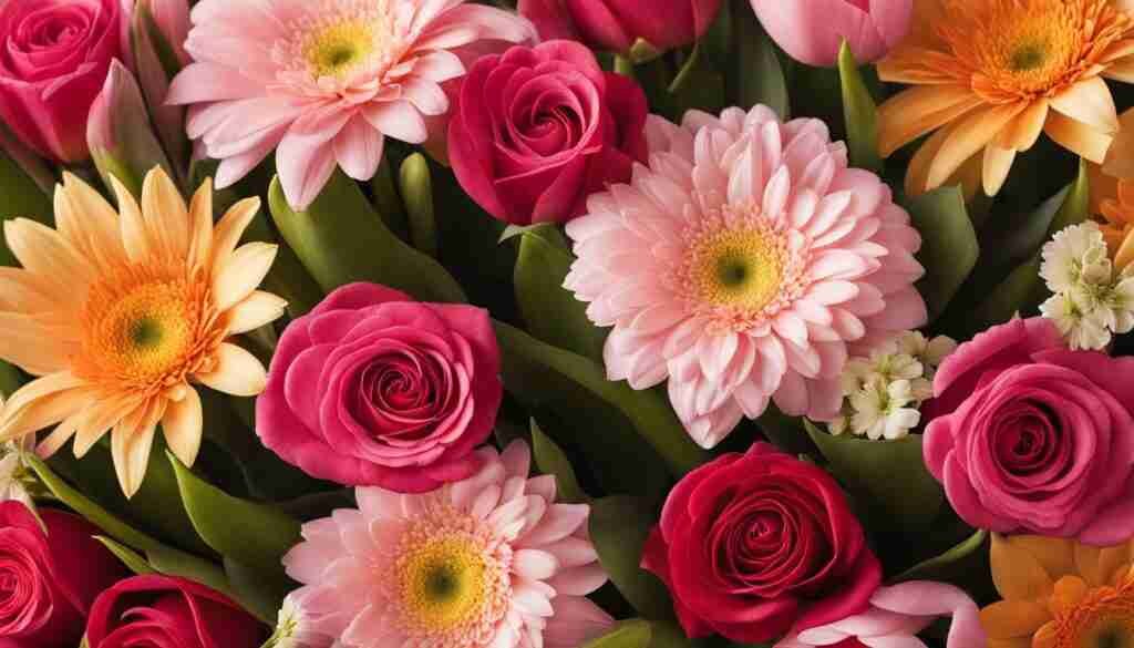 Mother's Day Flowers