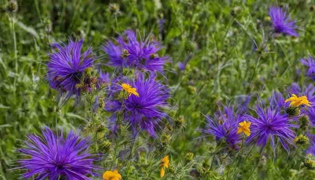 Mt. Cuba Center's Wildflower Weekend Mt. Cuba Center's Wildflower Weekend