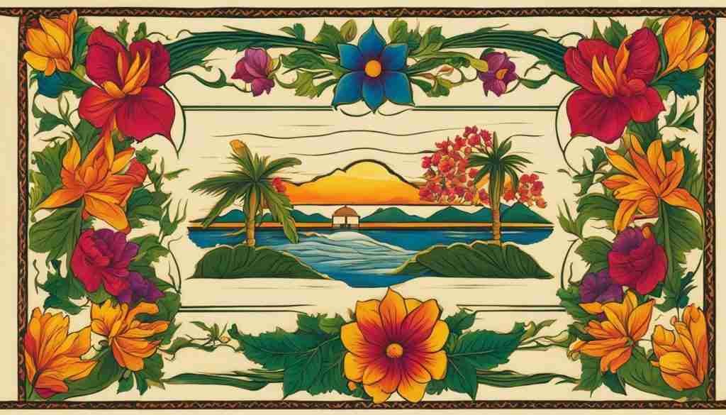 Nayarit State Flower