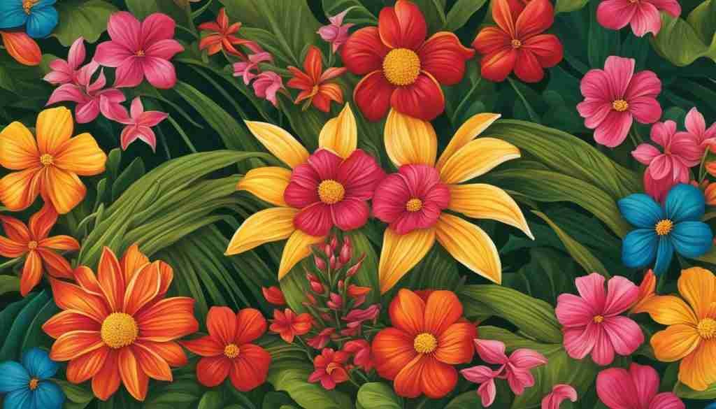 Nayarit State Flower