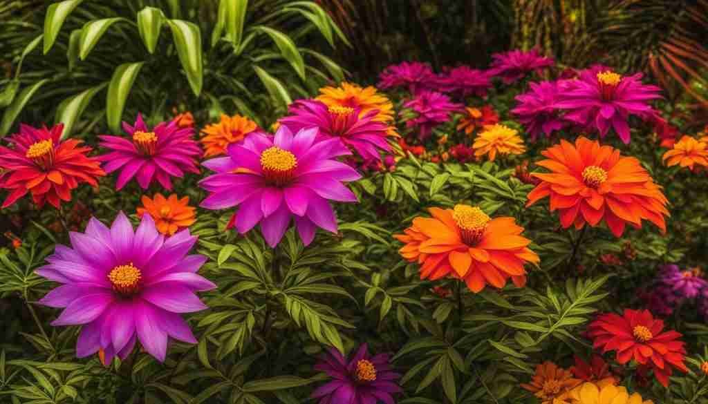 Nayarit State Flower