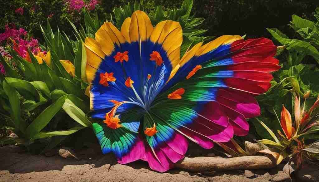 Nayarit State Flower