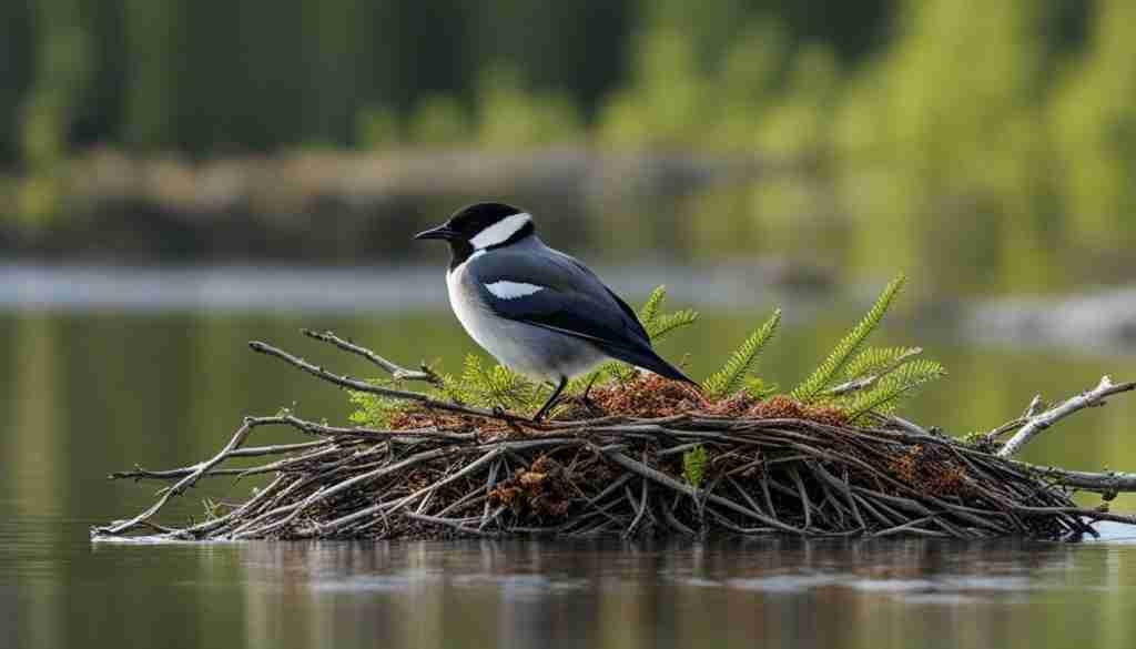 New Brunswick Official Bird