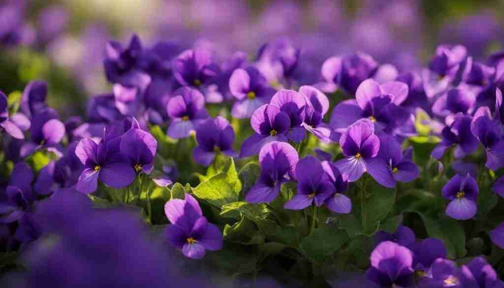 New Brunswick Provincial Flower