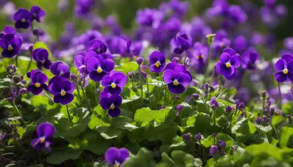 New Brunswick Provincial Flower: Meaning and Symbolism